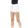 Just Cavalli Beachwear J6415GRBC_WHITE (Velikost XL, Barva white)