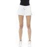 Just Cavalli Beachwear J6415GRBC_WHITE (Velikost XL, Barva white)
