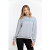 Trussardi 36F000321T002191_E682MelangeGreyPrintWaterGreen (Velikost S, Barva grey)