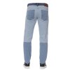 Trussardi Jeans 52J000001T002327B007_U120STEELBLUE (Velikost 32, Barva blue)