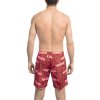 Bikkembergs Beachwear BKK1MBM17_RED (Velikost M, Barva red)
