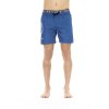 Bikkembergs Beachwear BKK1MBM07_NAVY (Velikost M, Barva blue)