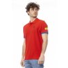 Invicta 4452284U_3Rosso (Velikost M, Barva red)