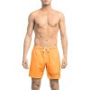 Bikkembergs Beachwear BKK1MBM01_ORANGE (Velikost L, Barva orange)