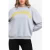 Trussardi 36F000321T002191_E510MelangeGreyPrintYellow (Velikost S, Barva grey)