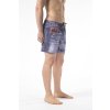 Just Cavalli Beachwear Y35151RMC_653CJEANS (Velikost XL, Barva blue)