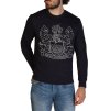 Aquascutum FAI001_85 (Velikost M, Barva blue)