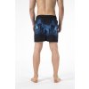 Just Cavalli Beachwear C35151RMC_532CBLACK (Velikost XL, Barva black)
