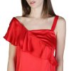 Armani Exchange 3ZYH35YNBTZ1429 (Velikost M, Barva red)