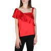 Armani Exchange 3ZYH35YNBTZ1429 (Velikost M, Barva red)