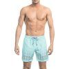 Bikkembergs Beachwear BKK1MBM02_CERAMIC (Velikost L)