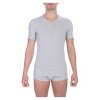 Bikkembergs BKK1UTS02SI_GREYMELANGE (Velikost M, Barva grey)