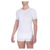 Bikkembergs BKK1UTS05BI_WHITE (Velikost M, Barva white)