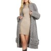Guess W3BR43-Z3AF0-CHD-GXS (Velikost XS, Barva grey)
