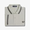 Fred Perry M3600--R41-GS (Velikost S, Barva yellow)