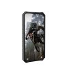 UAG Monarch, kevlar black - Samsung Galaxy S22