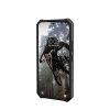 UAG Monarch, kevlar black - Samsung Galaxy S22