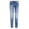 Tommy Hilfiger DM0DM09554--1AB-P36|L30 (Velikost 31|L30, Barva blue)