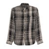 Guess M4RH69-WFZ00-F0F8-GS (Velikost S, Barva white)