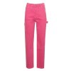 Guess W2GG10-D4JQ2-F9HN-P24 (Velikost 24, Barva pink)