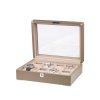 rothenschild rs 3420 8 ta tan watch box front opn 2