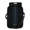 BMW BMTB10COMPVSKL Tablet 10" Nylon Blue Stripe black