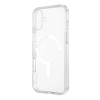 UNIQ Clario Apple iPhone 16 Plus Magclick Charging lucent clear