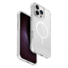 UNIQ LifePro Xtreme Apple iPhone 16 Pro Max Magclick Charging transparent/tinsel lucent