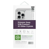 UNIQ LifePro Xtreme Apple iPhone 16 Pro Max Magclick Charging transparent/tinsel lucent