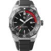 Paul Rich PR-45210   Aquacarbon Pro Midnight