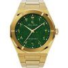 Paul Rich PR-45264   Star Dust II Emerald Dune