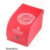 swiss military hanowa box red 207