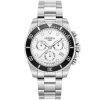 Roamer Deep Sea 100 Chrono 851837-41-15-20