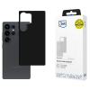 3MK Silicone Case  Samsung Galaxy S25 Ultra
