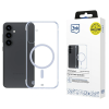 3MK Just20g MagCase  Samsung Galaxy S25+ Plus