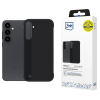 3MK Just20g Matt Case  Samsung Galaxy S25+ Plus