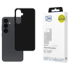 3MK Silicone Case  Samsung Galaxy S25+ Plus