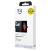 3MK Wallet Case  Samsung Galaxy S25+ Plus black