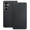 3MK Wallet Case  Samsung Galaxy S25+ Plus black