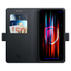 3MK Wallet Case  Samsung Galaxy S25+ Plus black