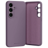 Mercury Silicone  Samsung Galaxy S24 FE purple