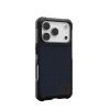 UAG Metropolis LT MagSafe, kevlar mallard - iPhone 18 Pro/17 Pro