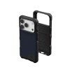 UAG Metropolis LT MagSafe, kevlar mallard - iPhone 18 Pro/17 Pro