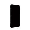 UAG Pathfinder clear MagSafe, ice/silver - iPhone 2026 Pro/17 Pro