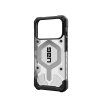 UAG Pathfinder clear MagSafe, ice/silver - iPhone 2026 Pro/17 Pro