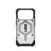 UAG Pathfinder clear MagSafe, ice/silver - iPhone 2026 Pro/17 Pro