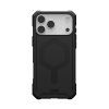 UAG Essential Armor MagSafe, black - iPhone 2026 Pro Max/17 Pro Max