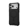 UAG Essential Armor MagSafe, black - iPhone 2026 Pro Max/17 Pro Max