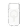 UAG Plyo MagSafe, ice/white - iPhone 18 Pro Max/17 Pro Max