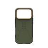 UAG Civilian MagSafe, olive/orange - iPhone 2026 Pro/17 Pro